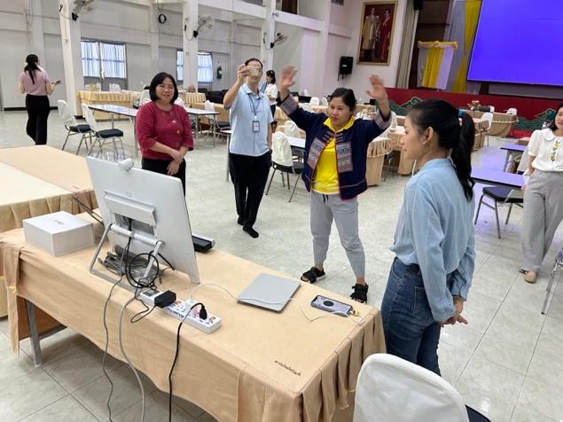 Workshop Thailand - Photo 1